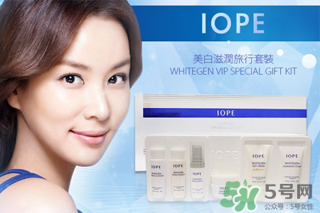 iope在韓國(guó)什么檔次？亦博是幾線品牌？