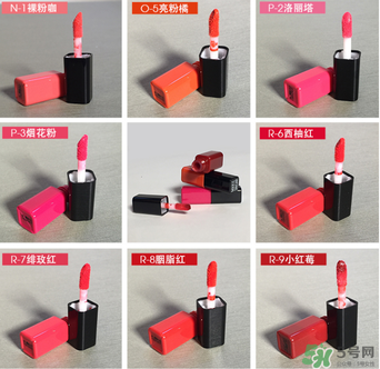 瑪麗黛佳唇釉哪個(gè)顏色好看？瑪麗黛佳唇釉掉色嗎？
