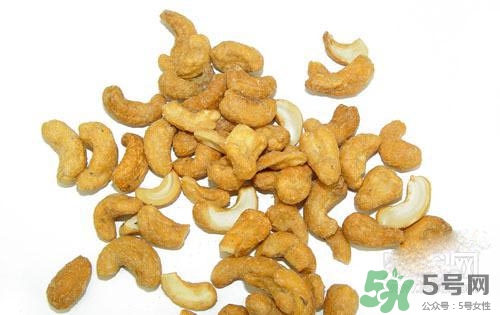 腰果是生吃好還是熟吃好？腰果生吃熟吃哪個更好吃更營養(yǎng)？
