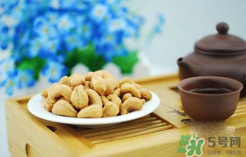 腰果是生吃好還是熟吃好？腰果生吃熟吃哪個更好吃更營養(yǎng)？