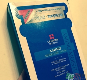 麗得姿第三代美帝優(yōu)面膜怎么用？麗得姿美帝優(yōu)面膜使用方法