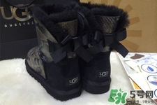 ugg雪地靴怎么清洗？ugg雪地靴怎么保養(yǎng)？