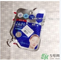 美迪惠爾面膜膏要洗嗎？美迪惠爾免洗睡眠面膜膏要不要洗？