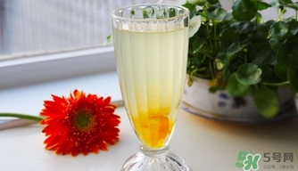 懷孕可以喝蜂蜜柚子茶嗎？蜂蜜柚子茶孕婦可以喝嗎？