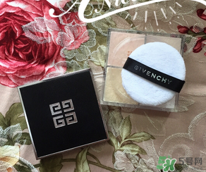 紀(jì)梵希散粉色號(hào)怎么選？紀(jì)梵希散粉怎么選色號(hào)？