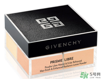 紀(jì)梵希散粉色號(hào)怎么選？紀(jì)梵希散粉怎么選色號(hào)？