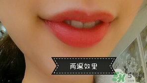 紀梵希小羊皮303是什么顏色？紀梵希小羊皮303試色