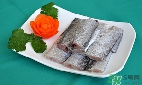 帶魚上的白色要去掉嗎？帶魚上的白色能吃嗎？