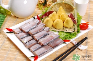 帶魚上的白色要去掉嗎？帶魚上的白色能吃嗎？