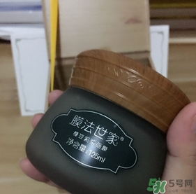 膜法世家綠豆泥漿面膜怎么用？膜法世家綠豆泥漿面膜使用方法