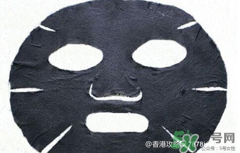 肌美精黑面膜多少錢？肌美精黑面膜價(jià)格