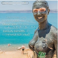 pure body naturals死海泥面膜怎么樣？