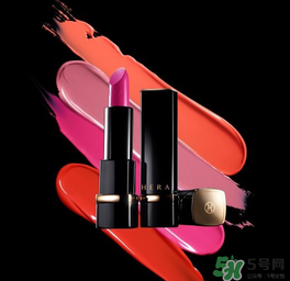 赫拉口紅哪個顏色最好？hera口紅哪個顏色最好？