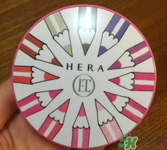 赫拉怎么換替換？赫拉氣墊bb替換裝怎么換？