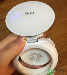 赫拉怎么換替換？赫拉氣墊bb替換裝怎么換？