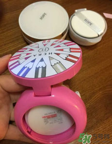 赫拉怎么換替換？赫拉氣墊bb替換裝怎么換？