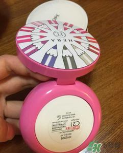 赫拉怎么換替換？赫拉氣墊bb替換裝怎么換？