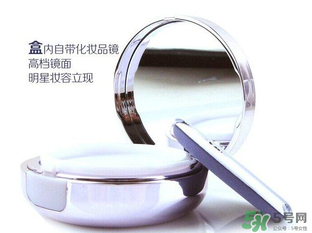 赫拉怎么換替換？赫拉氣墊bb替換裝怎么換？