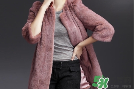 冬天穿羽絨服暖和還是貂皮暖和？貂皮和羽絨服哪個暖和？