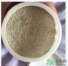 印度神泥面膜怎么用？印度神泥面膜使用方法