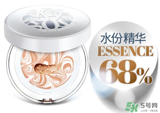 age20s氣墊哪個(gè)色號(hào)好？age20s氣墊色號(hào)