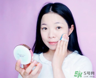 age20s氣墊哪個(gè)色號(hào)好？age20s氣墊色號(hào)