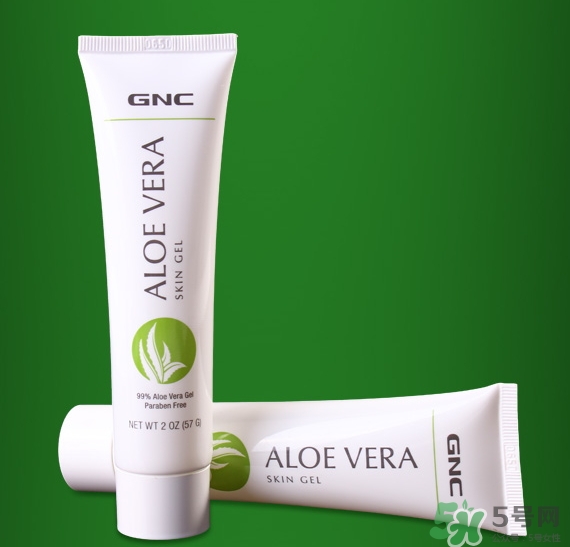 gnc蘆薈膠多少錢？gnc蘆薈膠美國價(jià)格