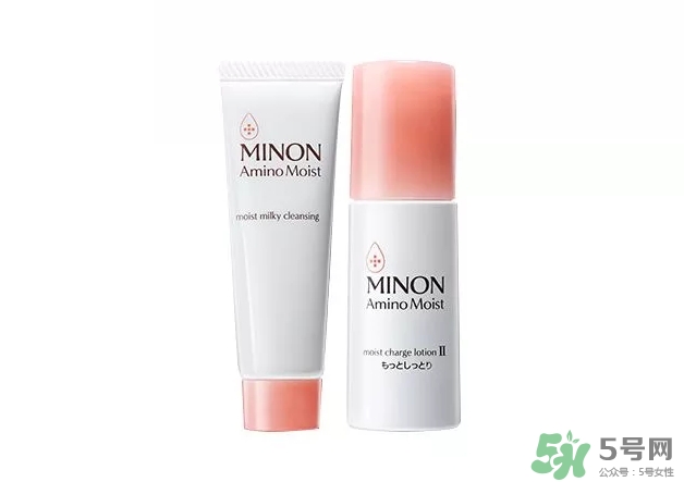 minon乳液多少錢？minon氨基酸乳液價(jià)格