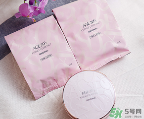 愛敬水光濕粉怎么用？愛敬水光濕粉的正確使用用法