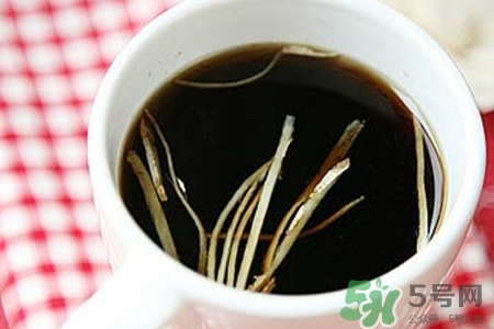 姜絲可樂(lè)要放水煮嗎？姜絲可樂(lè)需要加水嗎？