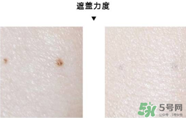 愛敬水粉霜哪個(gè)號(hào)好用？愛敬水粉霜色號(hào)