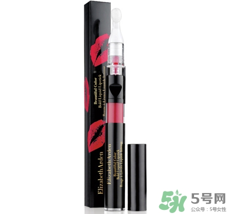 雅頓按壓唇釉多少錢(qián)?雅頓唇釉價(jià)格