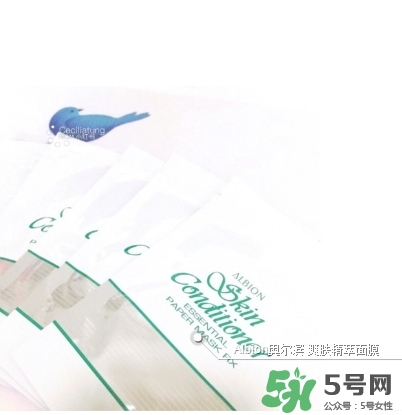 奧爾濱面膜要洗嗎？奧爾濱面膜敷多久？