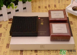 age20s和雪花秀哪個(gè)好？愛(ài)敬和雪花秀哪個(gè)好？