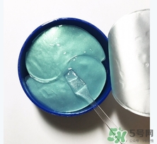snp燕窩眼膜怎么用？snp燕窩眼膜使用方法