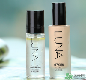 luna是什么牌子化妝品？露娜是哪個(gè)國(guó)家的？