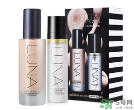luna是什么牌子化妝品？露娜是哪個(gè)國(guó)家的？