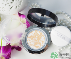 luna氣墊粉底真假辨別 luna氣墊粉底真假對比 luna氣墊粉底真假辨別 luna氣墊粉底真假對比
