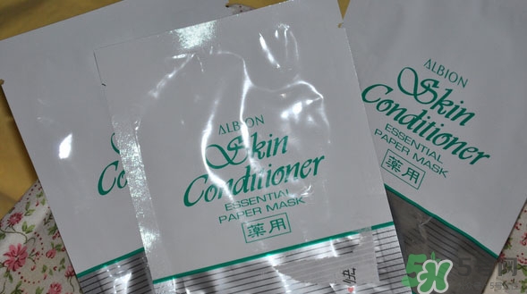 奧爾濱面膜怎么用？奧爾濱健康水面膜使用方法