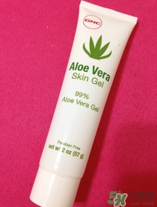 gnc蘆薈膠多少錢？gnc蘆薈膠美國價(jià)格