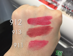 kiko913是什么色？kiko913試色