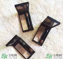 kate眉粉怎么用？kate眉粉的畫法