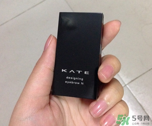 kate眉粉多少錢？kate眉粉日本價格