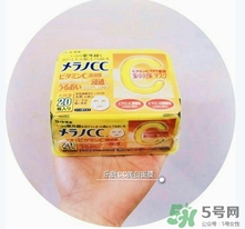 樂敦cc面膜多少錢？樂敦cc面膜價格