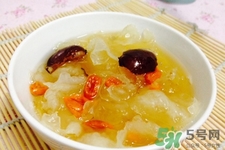 睡眠不好喝什么湯好？失眠喝什么湯好？
