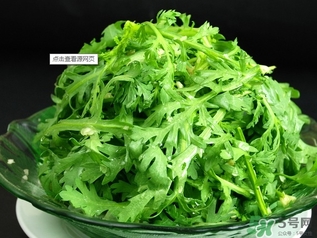 苦菊不能和什么一起吃？苦菊和什么一起吃好？