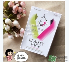 rubelli瘦臉面膜有用嗎？rubelliv型瘦臉面膜怎么用？