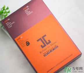 ?jayjun面膜怎么用？?jayjun面膜用法