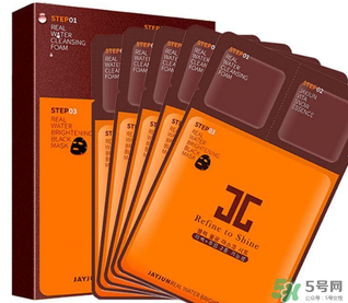 ?jayjun面膜怎么用？?jayjun面膜用法