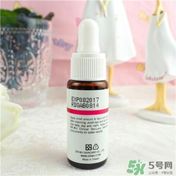 dr.wu杏仁酸會毀臉嗎？dr.wu杏仁酸效果好不好